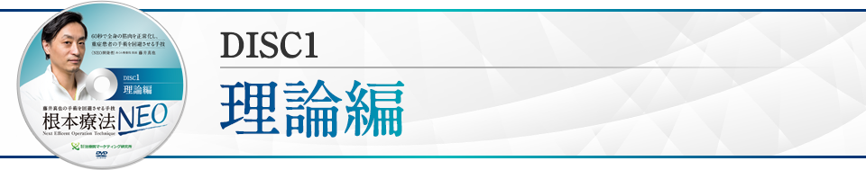 腰痛手術を回避させる